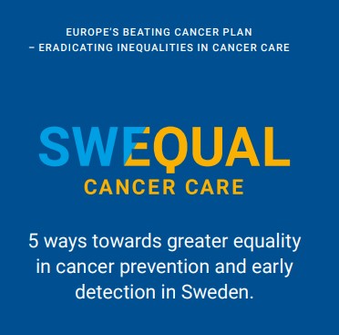 Swequal cancer care